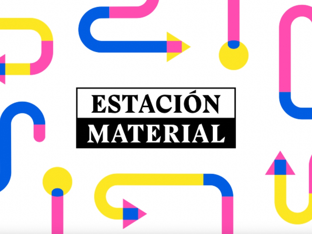 ‘Estación Material GDL’: tres días para conocer de cerca en el mundo del arte contemporáneo