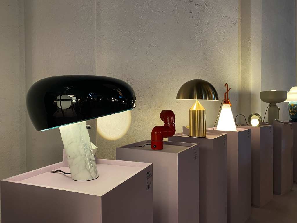 Maison Diez Company 2022: expo llena de luz. ¡Es gratis! 2