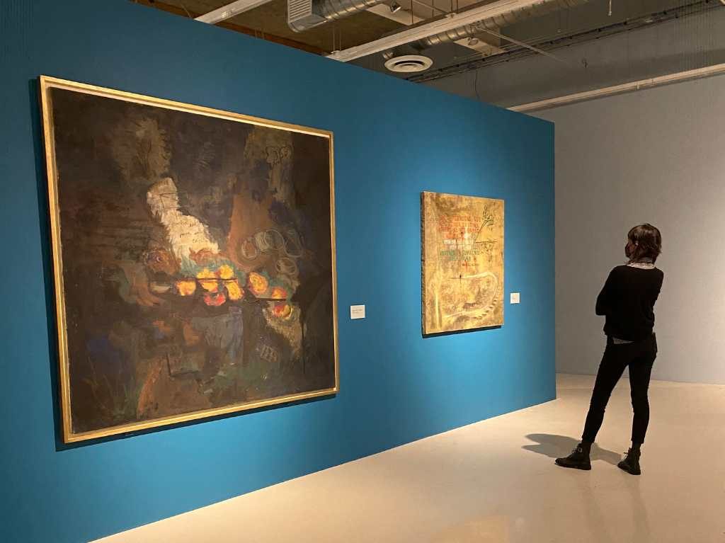 15 Exposiciones y museos de noviembre imperdibles en CDMX ¡Algunas son GRATIS! 0