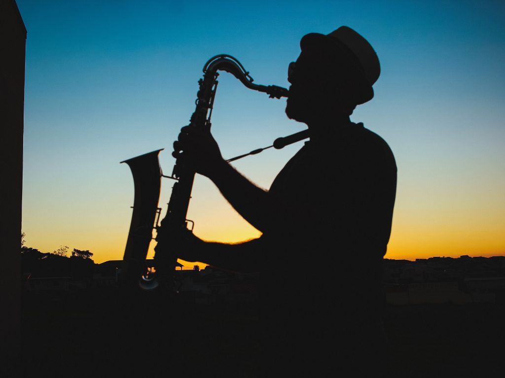 Festival navideño de Jazz en el Parque Naucalli