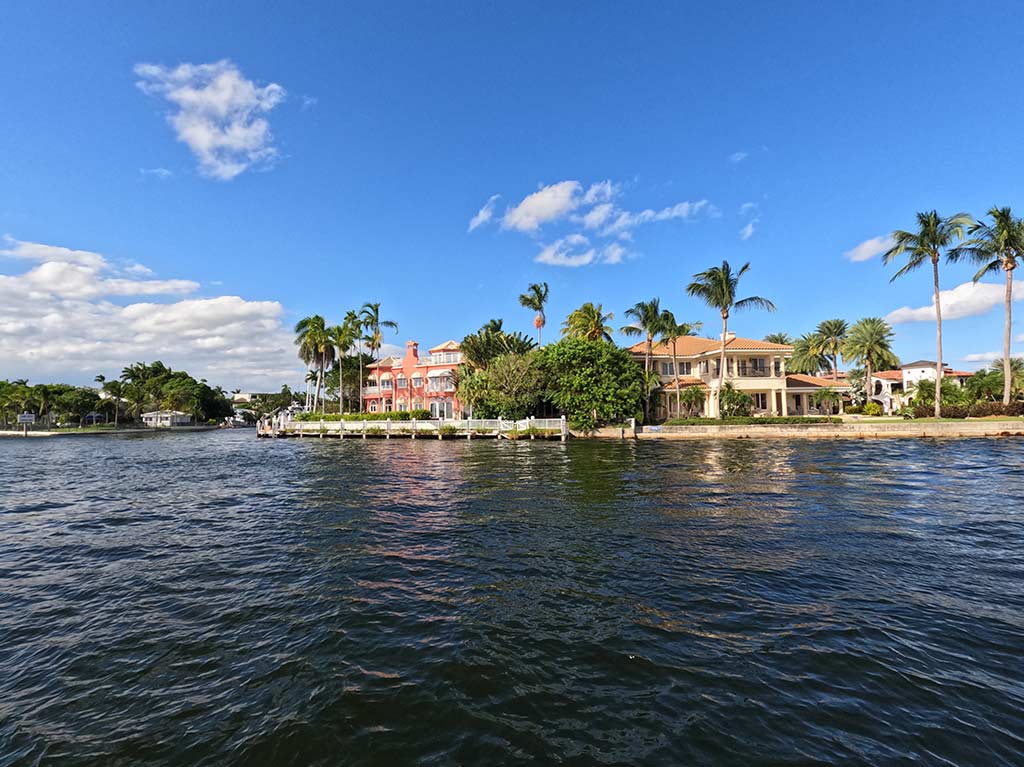 Qué hacer en Fort Lauderdale: restaurantes, museos y un paseo por los Everglades