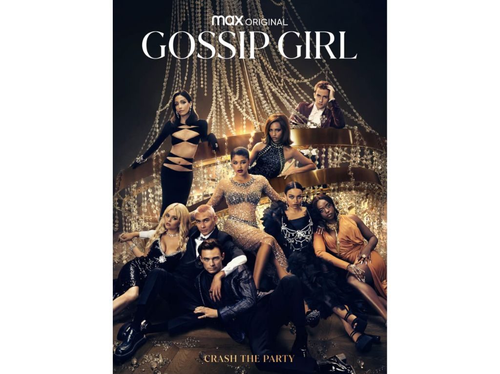 Lo que debes saber de la temporada 2 del reboot de Gossip Girl 0