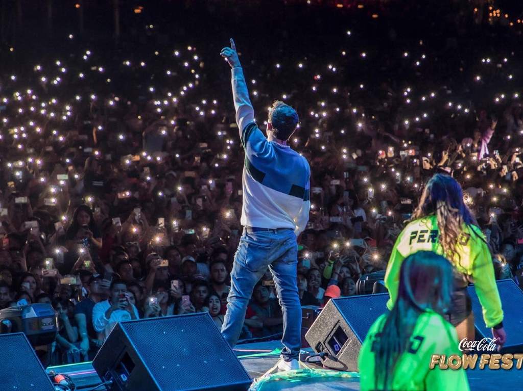 Guía de supervivencia Flow Fest 2022: horarios y transporte