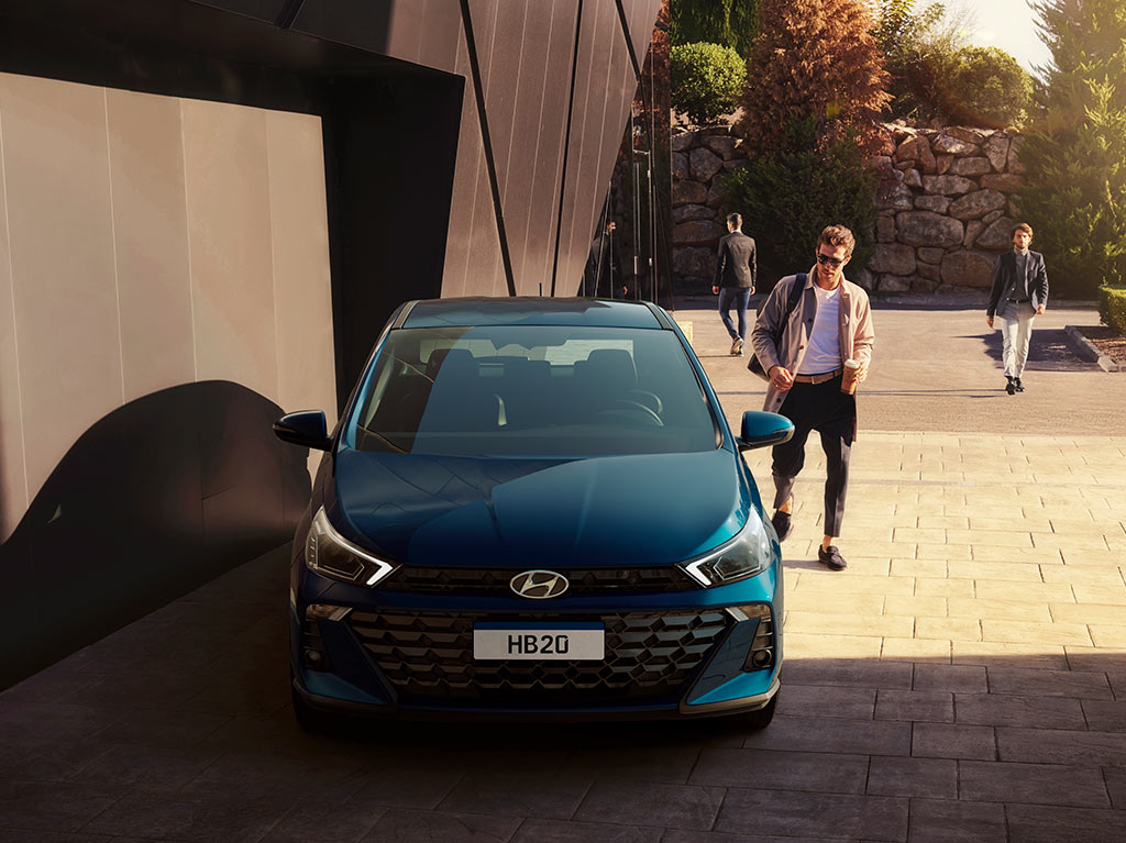 ¿Quieres estrenar auto? Aquí te damos una recomendación con Hyundai