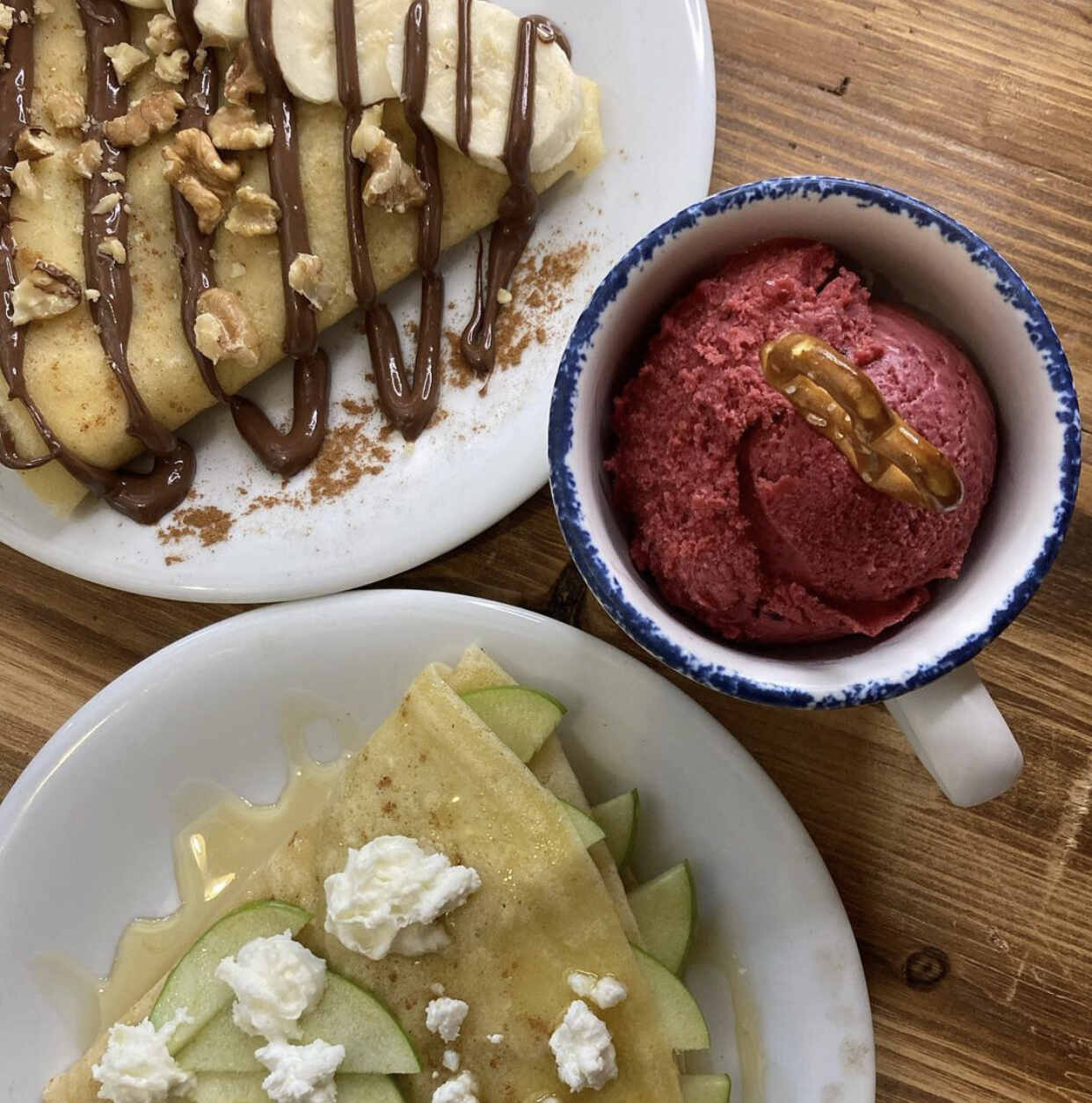 Helado Bonito: la heladería boutique con deliciosos helados artesanales en la Roma 0