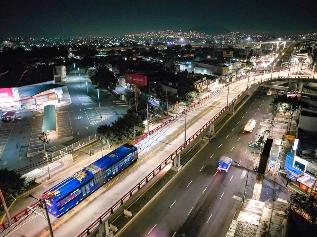 Así será el horario del metro en Día de Muertos 2022