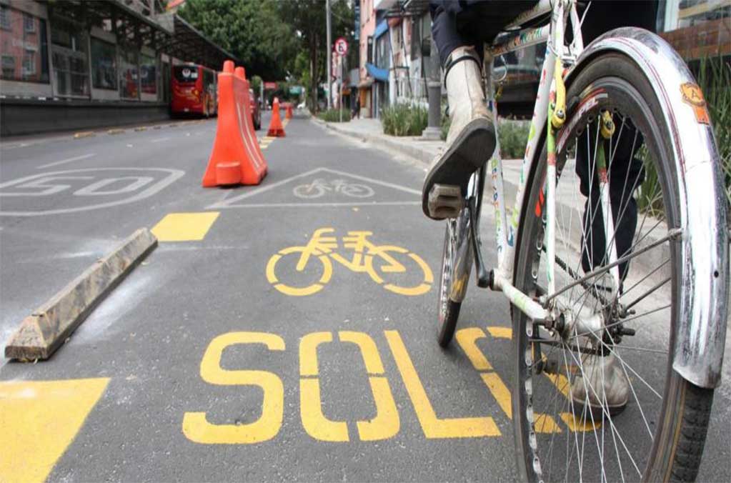 Ciclovía Metropolitana: El proyecto que unirá a la CDMX y Edomex 0