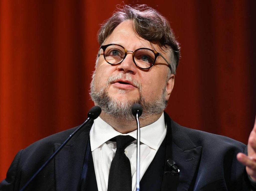 La destrucción del cine mexicano ha sido brutal: Guillermo del Toro