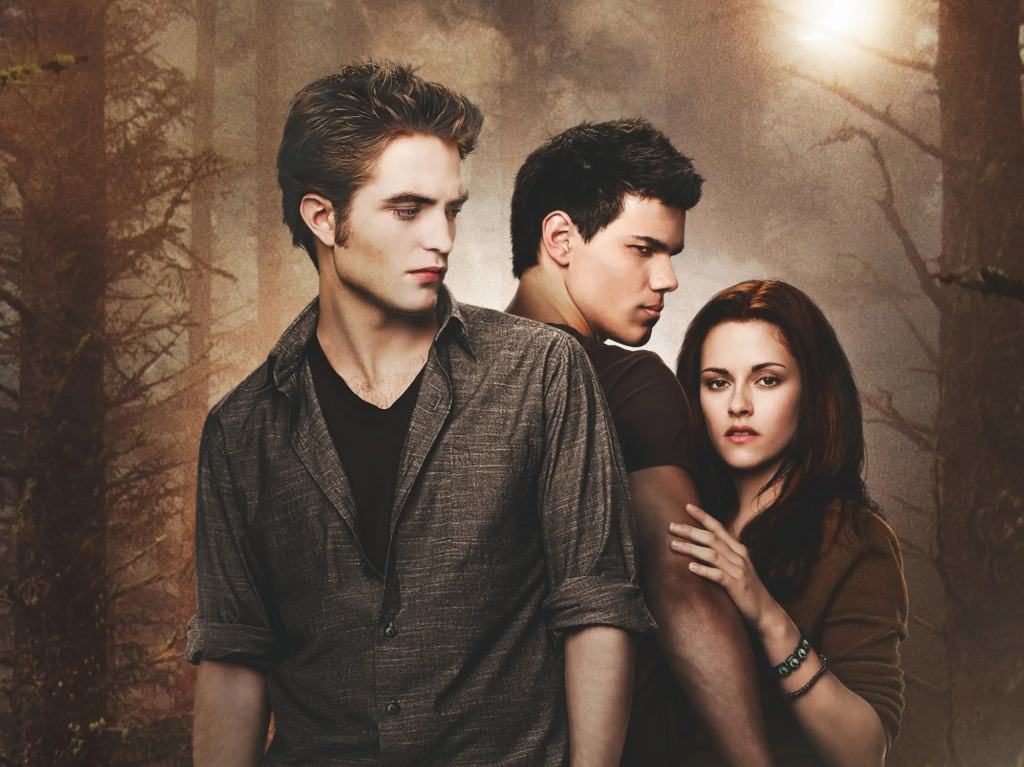 ¡La saga de Crepúsculo regresa a los cines de México!