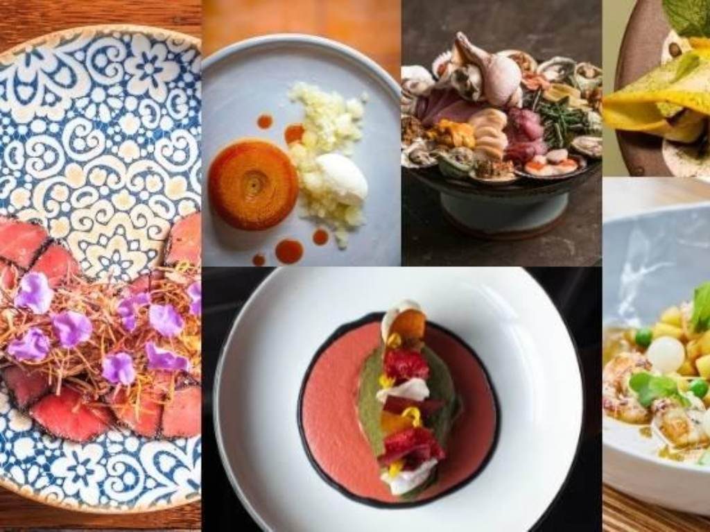 6 restaurantes mexicanos están en la lista 51-100 Latin America’s 50 Best Restaurants 2022