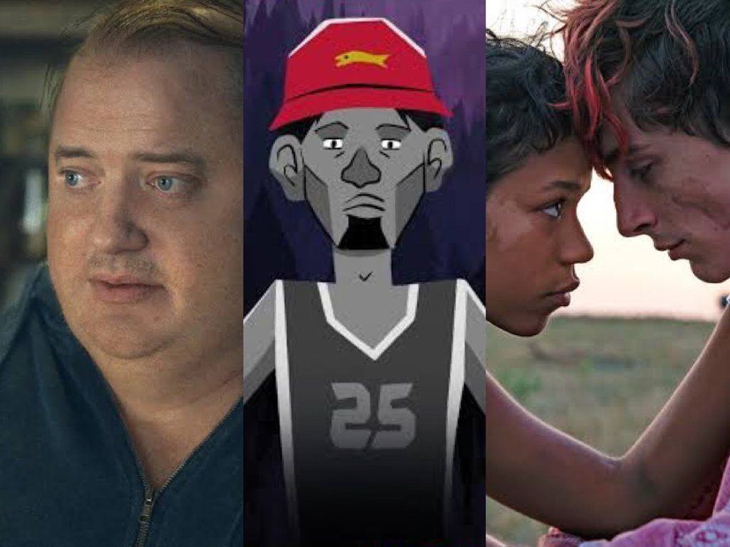 Lo que vimos en el Festival de Cine de Los Cabos: The Whale, Bones and All y más