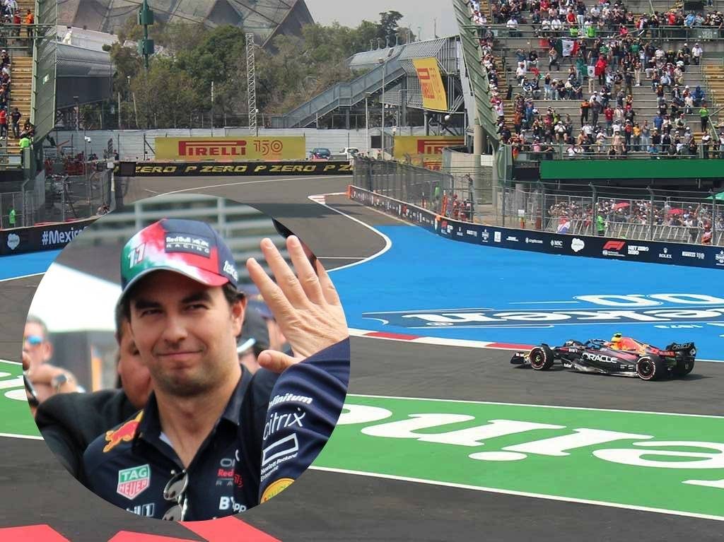 Los mejores momentos del México GP