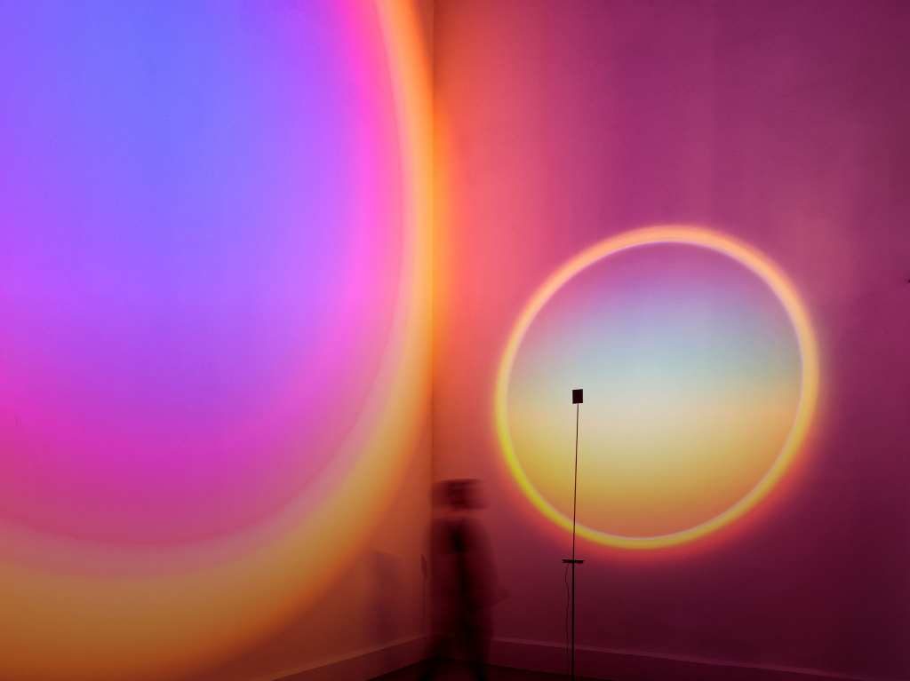 Maison Diez Company 2022: expo llena de luz. ¡Es gratis!