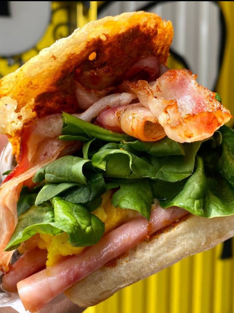 Siete spots (o más) con los mejores sándwiches de la CDMX 