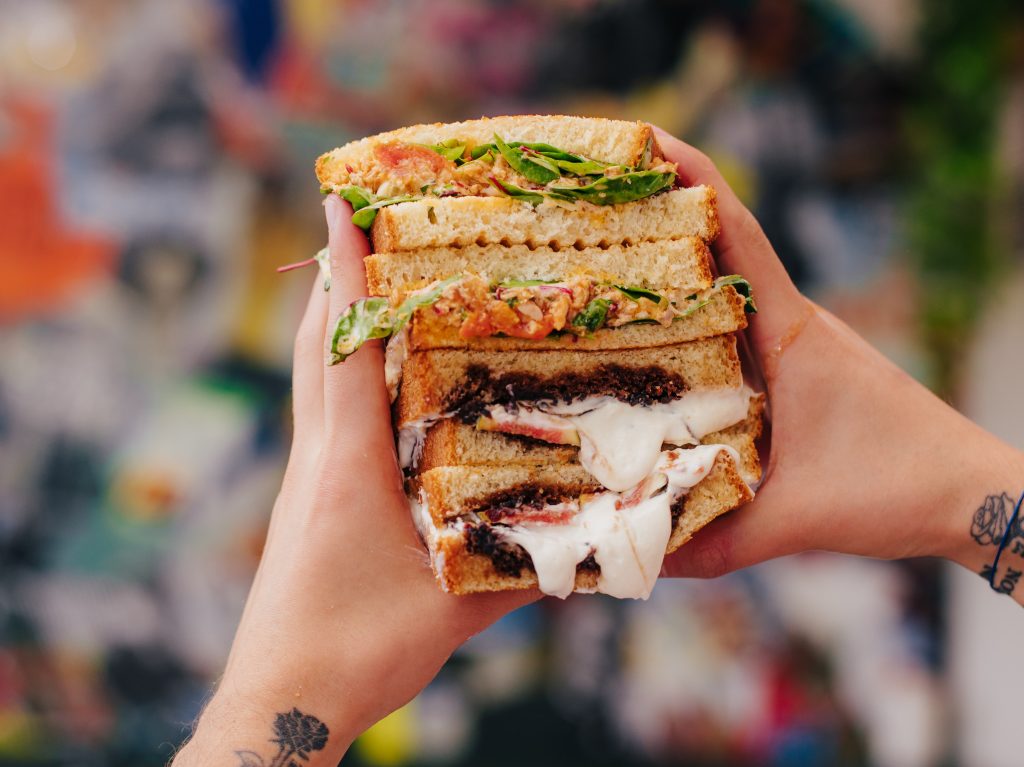 Siete spots (o más) con los mejores sándwiches de la CDMX