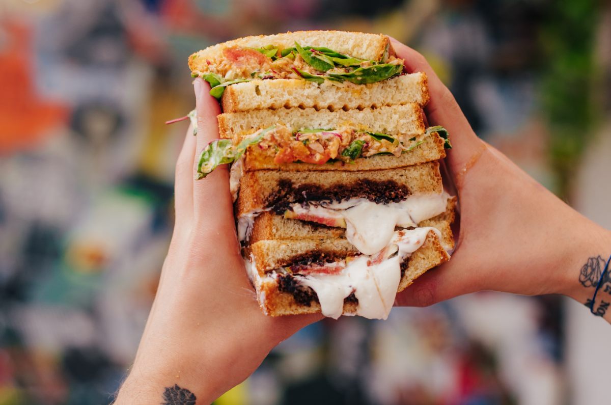 Siete spots (o más) con los mejores sándwiches de la CDMX