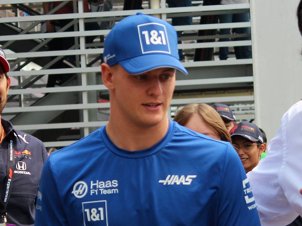 Mick Schumacher / Foto: Alejandra Villegas