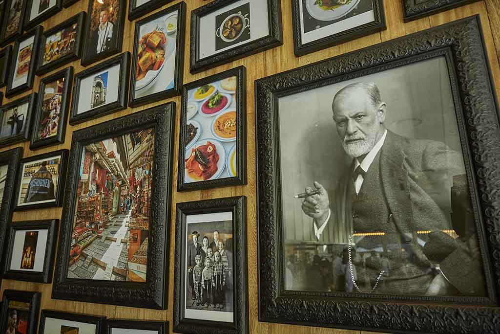 Mishigune México, mejores restaurantes del mundo
