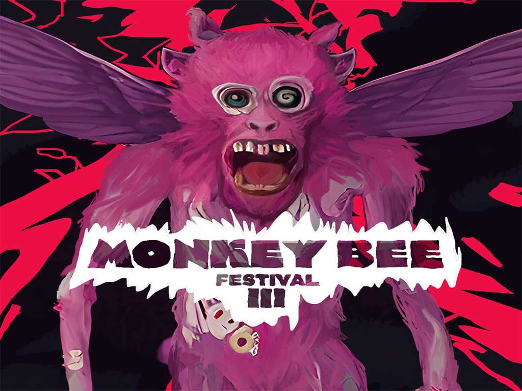MonkeyBee Fest 2022: Rock, punk y psicodelia para despedir el año