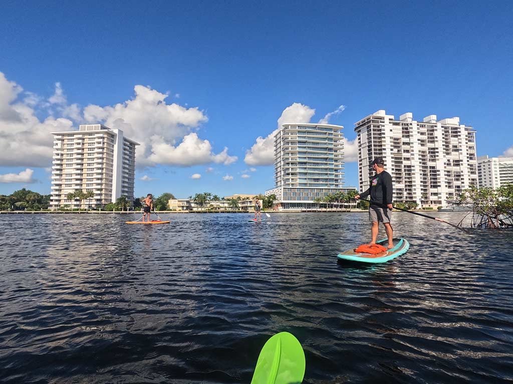 Qué hacer en Fort Lauderdale: restaurantes, museos y un paseo por los Everglades