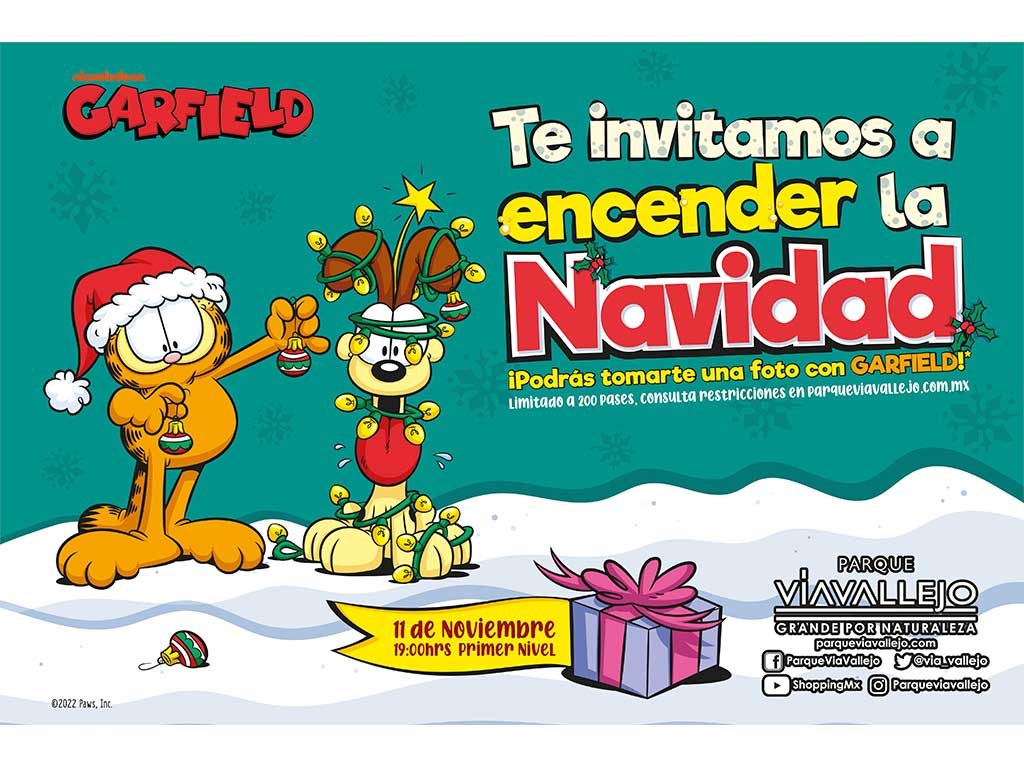 ¡Comienzan los encendidos de árboles navideños, no te los pierdas!