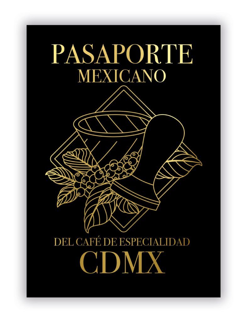 Pasaporte gastronómico: un viaje por cafés, cervecerías y postres en CDMX 