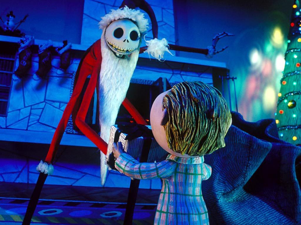 Películas clásicas de Navidad en Cinemex: Mi pobre angelito y Jack