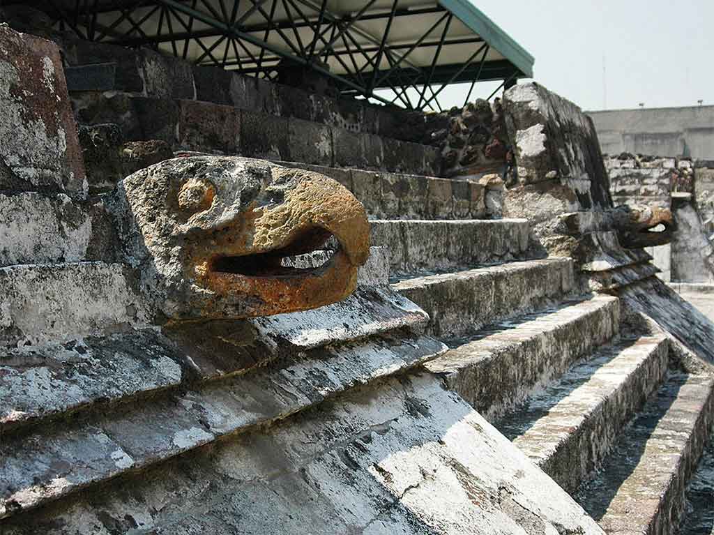 ¡Al fin! Reabren Casa de las Águilas del Templo Mayor