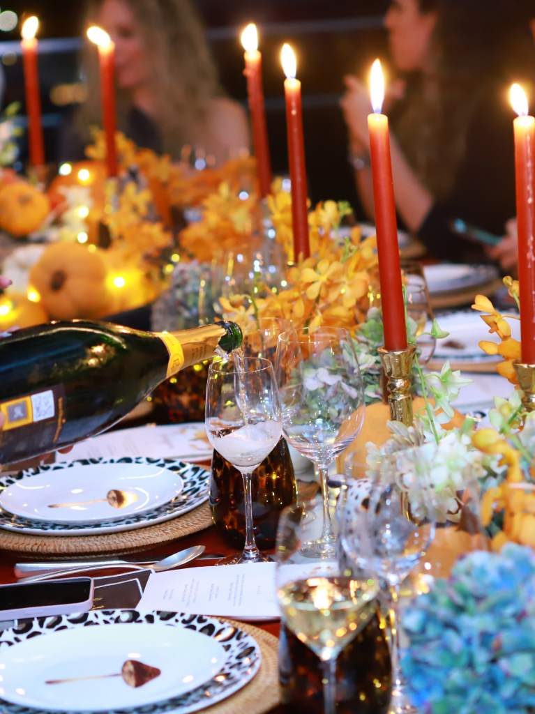 Día de Acción de Gracias: restaurantes para festejar en CDMX 4