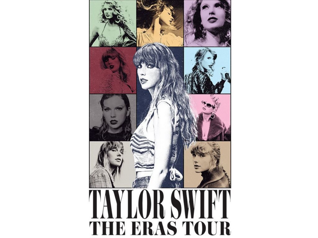 Fans de Taylor Swift vs Ticketmaster: El sitio web colapsó 0