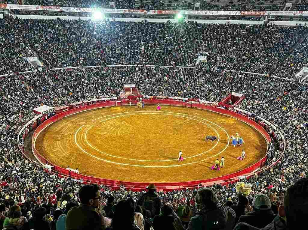 No habrá corrida de toros: la Plaza México sin temporada 2022-2023