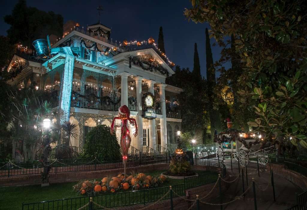 temporada-navidena-disneyland-resort-california