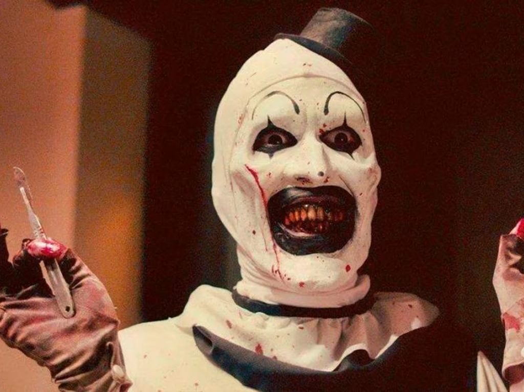 Terrifier 2, la película que provocó desmayos, se estrenará en México