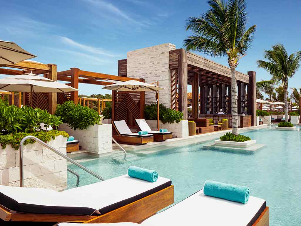 Vidanta Riviera Maya