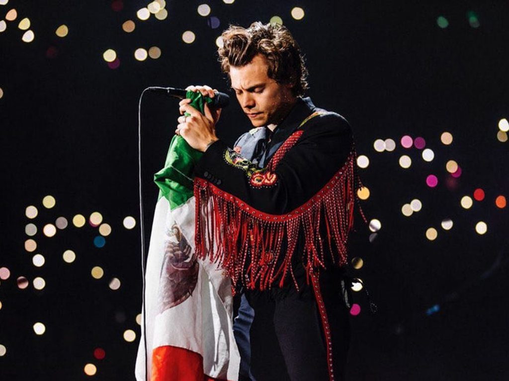 Tips para el concierto de Harry Styles en CDMX ¡lo que debes saber!