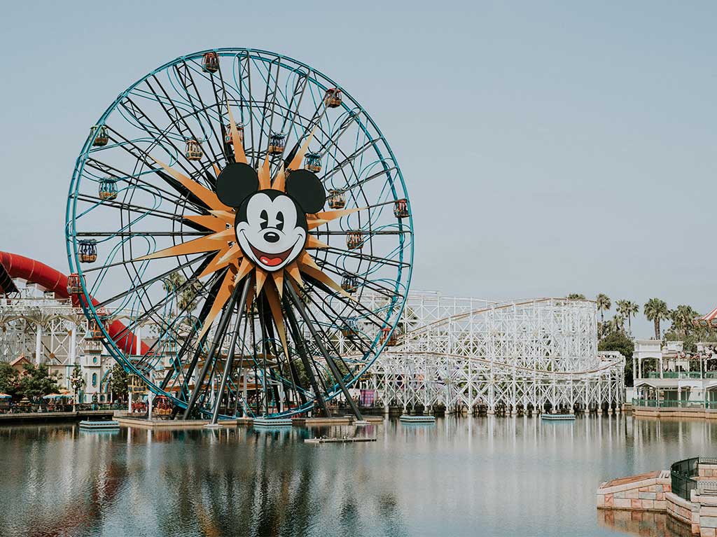 ¡Vacaciones a la vista! Conoce los imperdibles de Anaheim, California