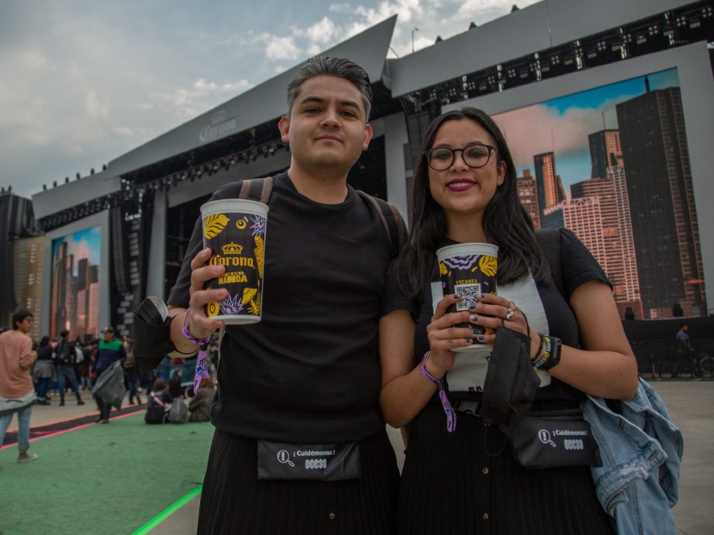 Ya tenemos fechas para el Corona Capital 2023 ¡Entérate!