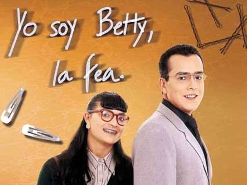 Yo soy Betty, la fea llega a Amazon Prime: cuándo se estrena