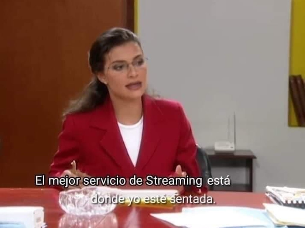 yo soy betty la fea meme