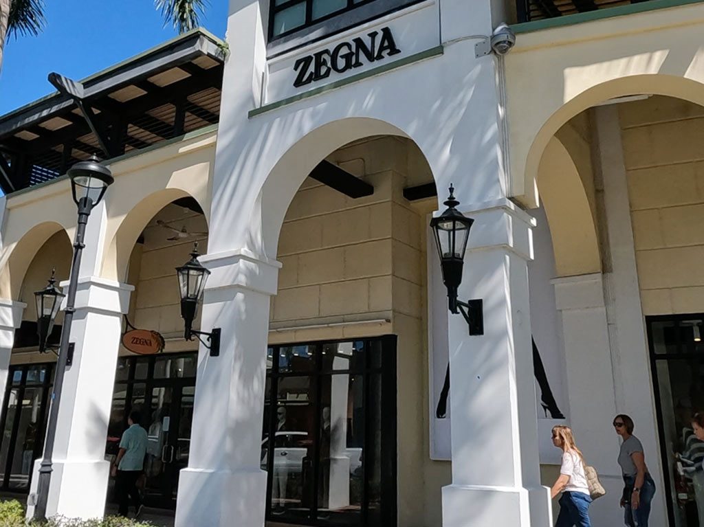 Sawgrass Mills, el outlet más grande y cool de Florida: más de 350 tiendas