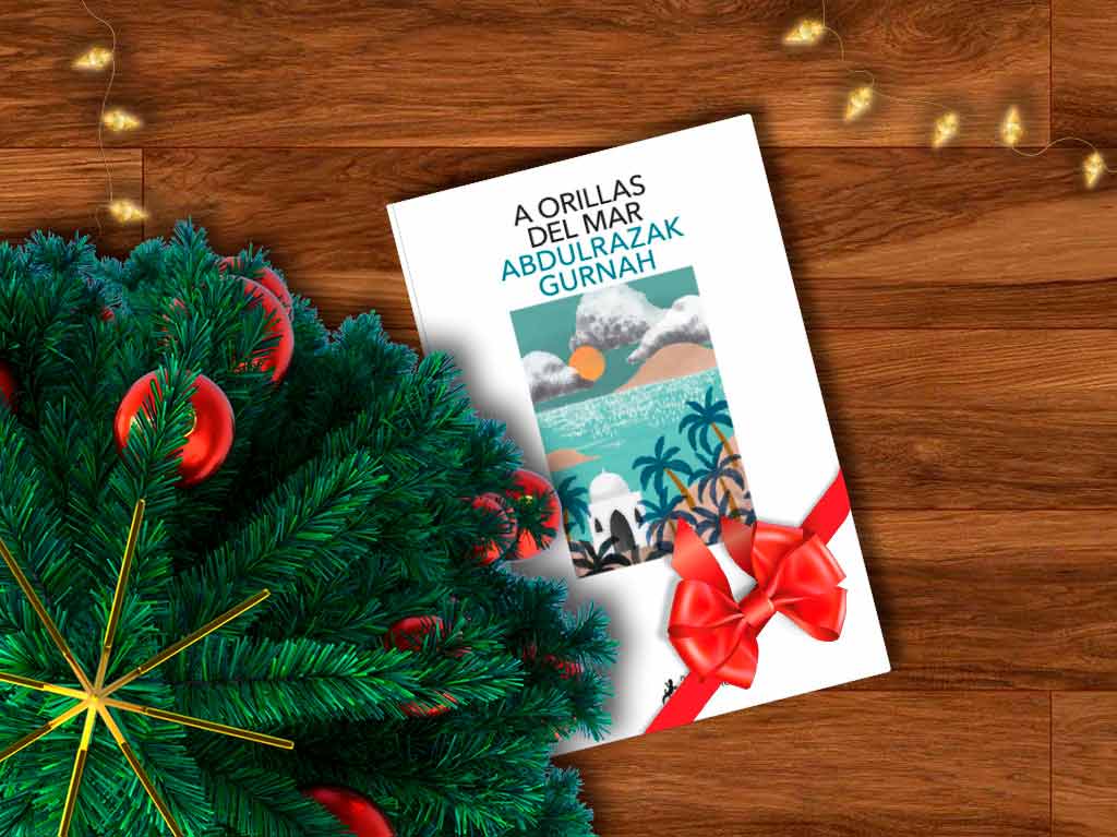 15 libros que necesitas en tu intercambio navideño