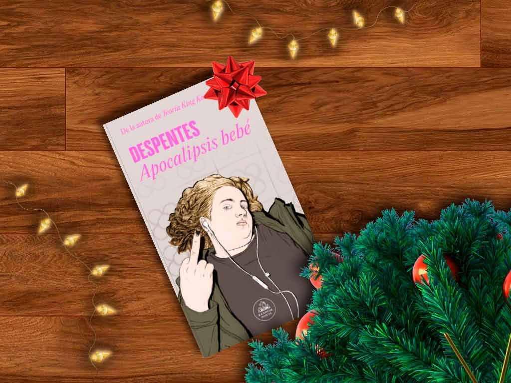 15 libros que necesitas en tu intercambio navideño