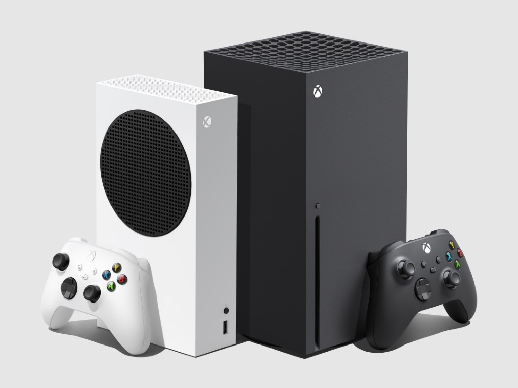 Los 5 regalos imprescindibles de Xbox para Navidad y Año Nuevo