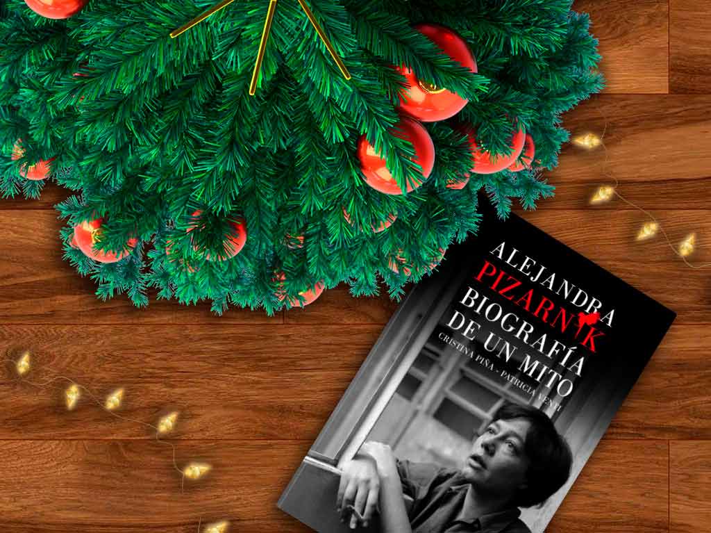 15 libros que necesitas en tu intercambio navideño