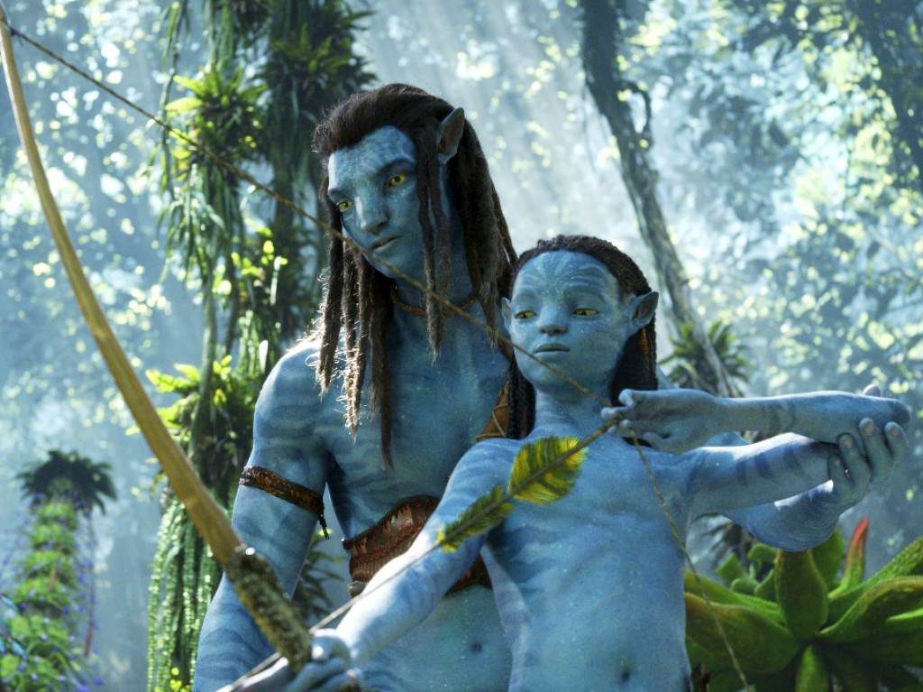 Avatar The Way of Water: 5 datos curiosos de la película