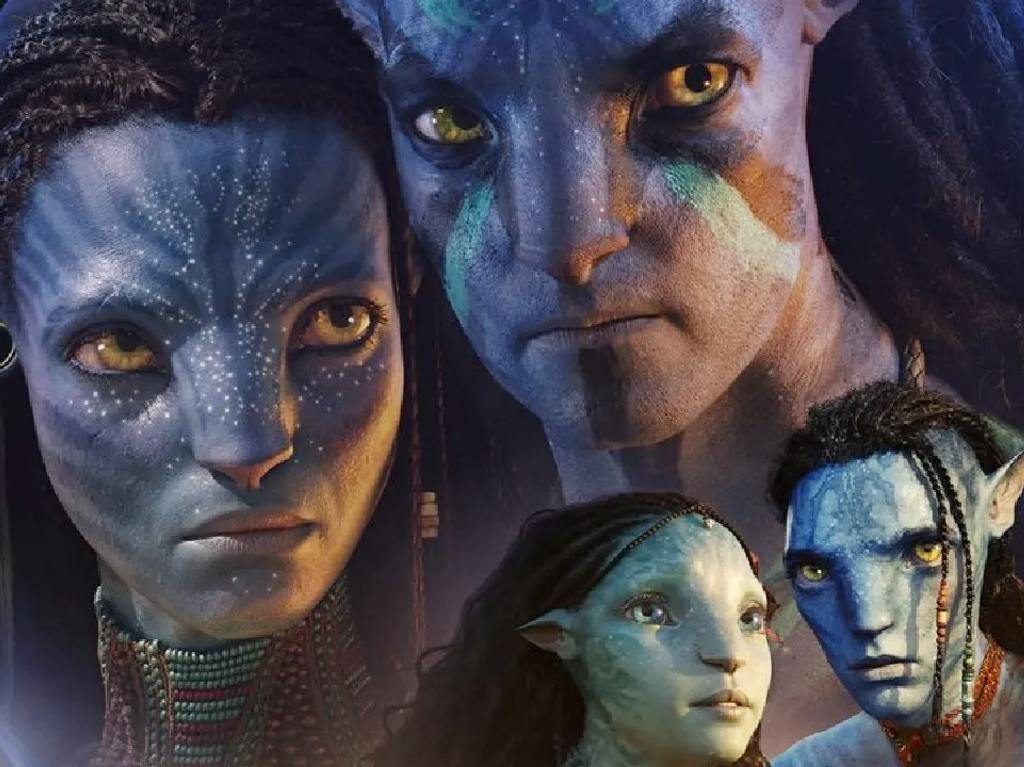 Avatar The Way of Water: críticas positivas “mejor que la primera”
