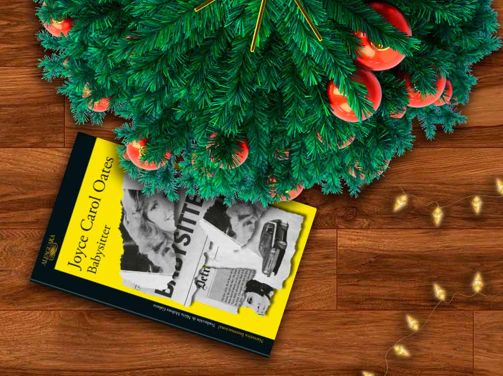 15 libros que necesitas en tu intercambio navideño