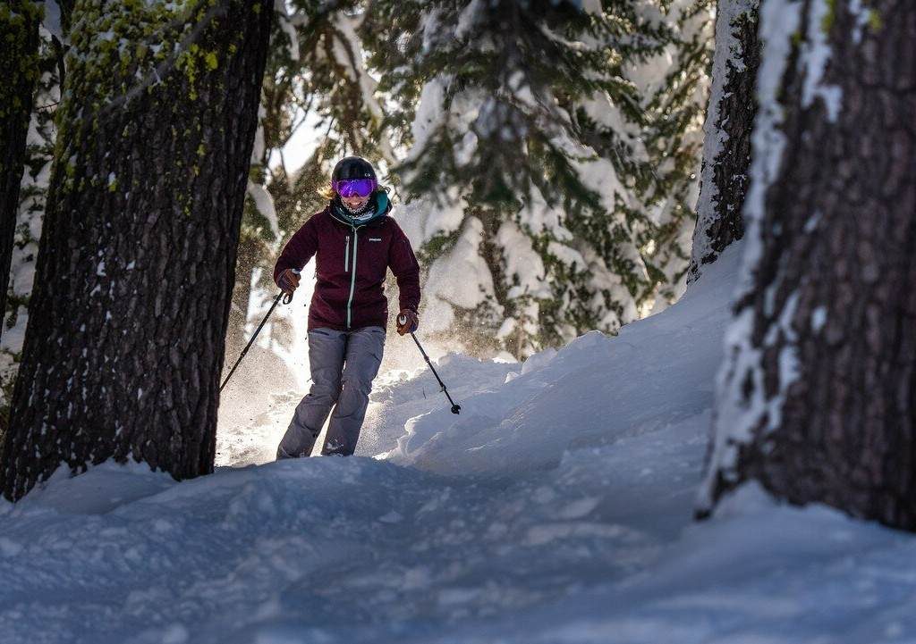 california-destinos-invierno-nieve