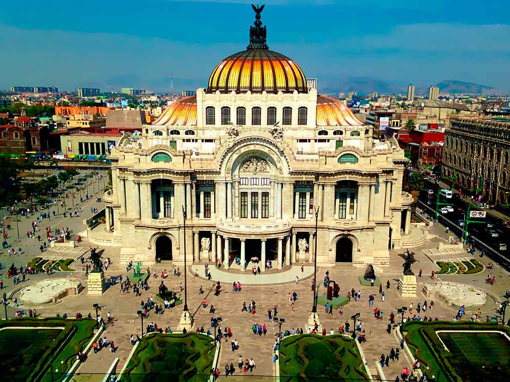 Cosas qué hacer en CDMX: turismo cultural, ecoturismo e inversión