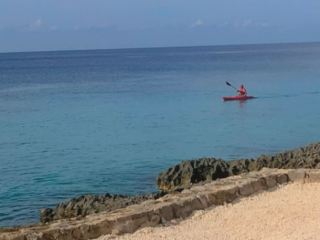 The Westin COzumel